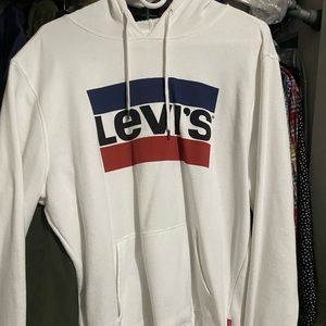 Levi’s Hoodie